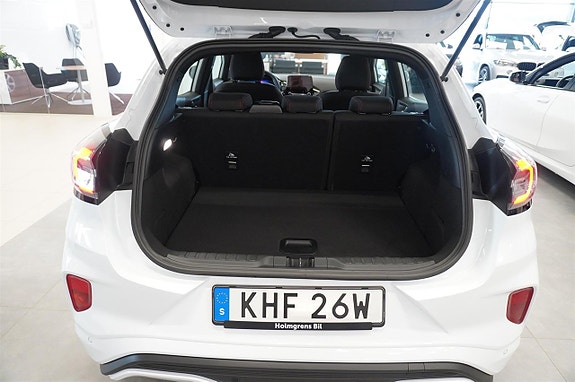 Ford Puma 11 of 17