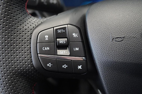 Ford Puma 15 of 17