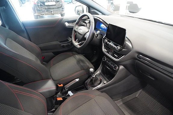 Ford Puma 14 of 17