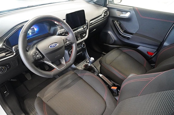 Ford Puma 9 of 17