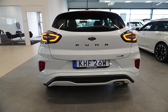 Ford Puma 5 of 17