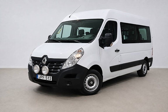 Renault Master 3 of 5