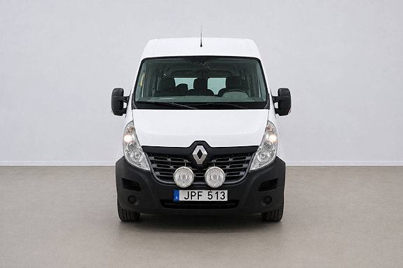 Renault Master 4 of 5