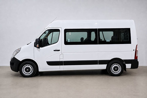 Renault Master 5 of 5