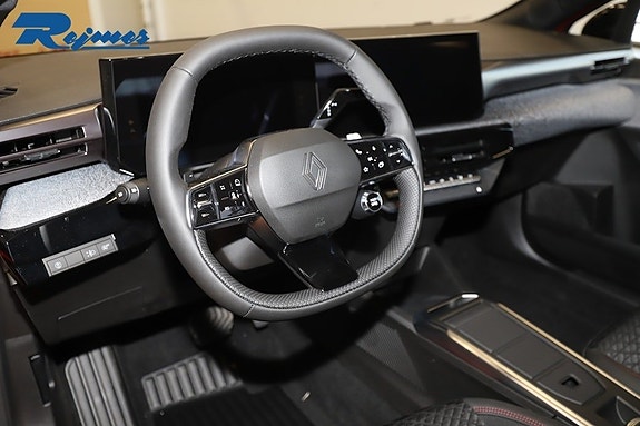 Renault Clio VI 2 of 16