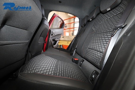 Renault Clio VI 6 of 16