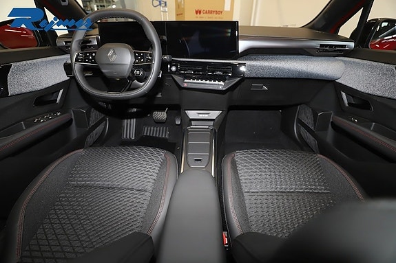 Renault Clio VI 7 of 16