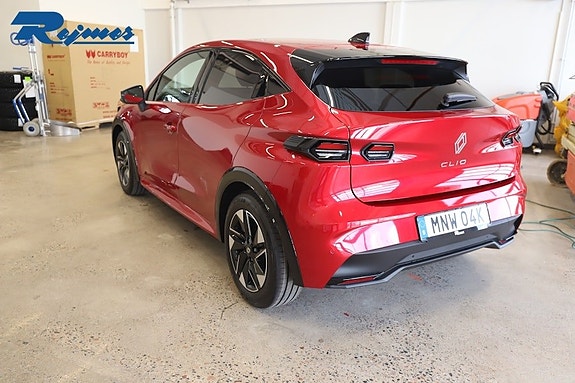 Renault Clio VI 4 of 16