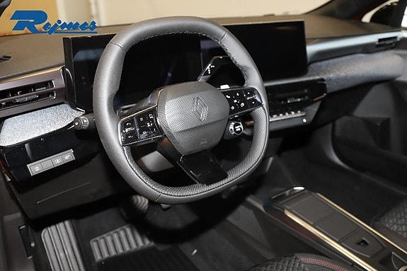 Renault Clio 6 of 18