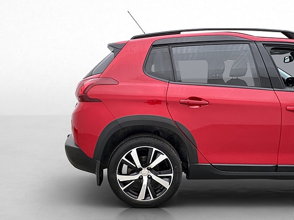 Peugeot 2008 30 of 30