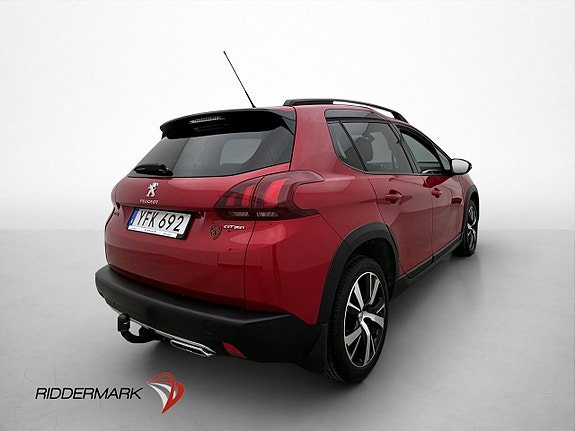 Peugeot 2008 8 of 30