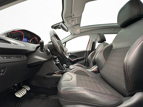 Peugeot 2008 12 of 30