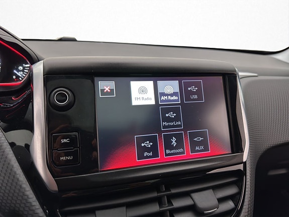 Peugeot 2008 21 of 30