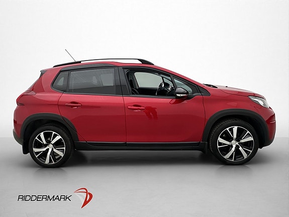 Peugeot 2008 9 of 30