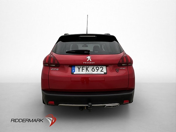 Peugeot 2008 7 of 30