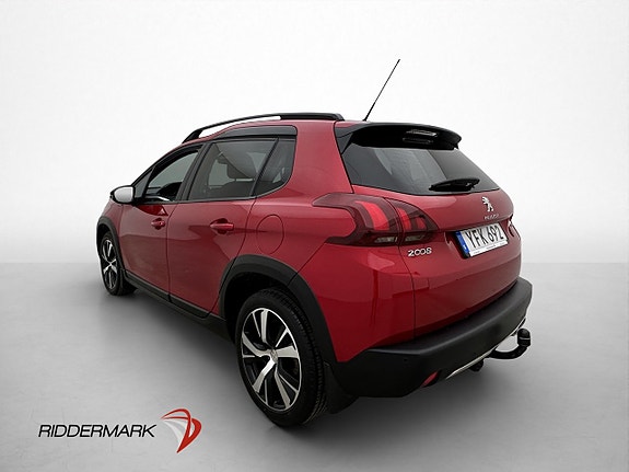 Peugeot 2008 6 of 30