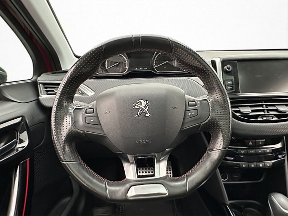 Peugeot 2008 15 of 30