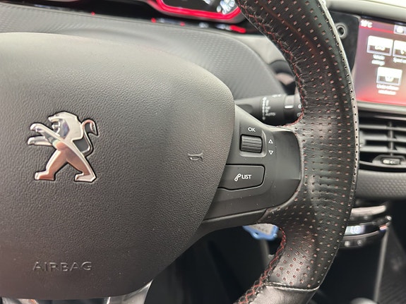 Peugeot 2008 19 of 30