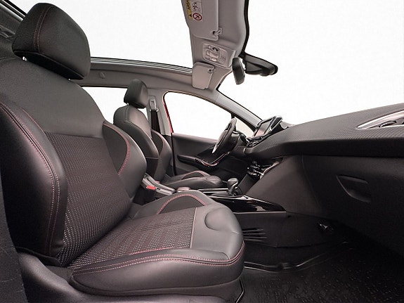 Peugeot 2008 24 of 30