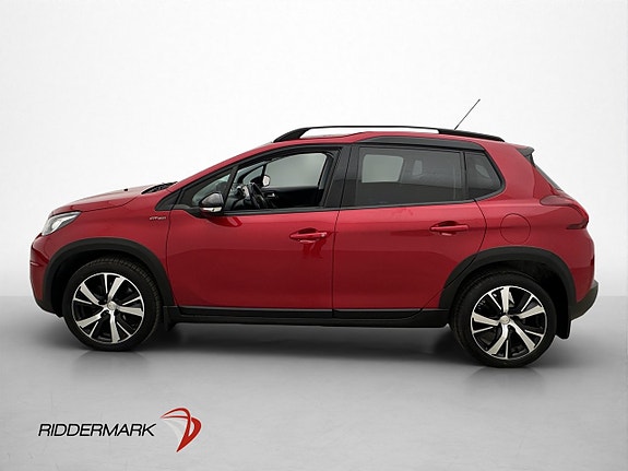 Peugeot 2008 5 of 5