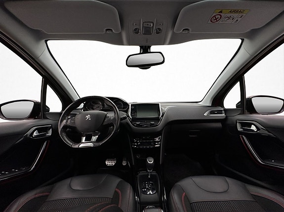 Peugeot 2008 14 of 30