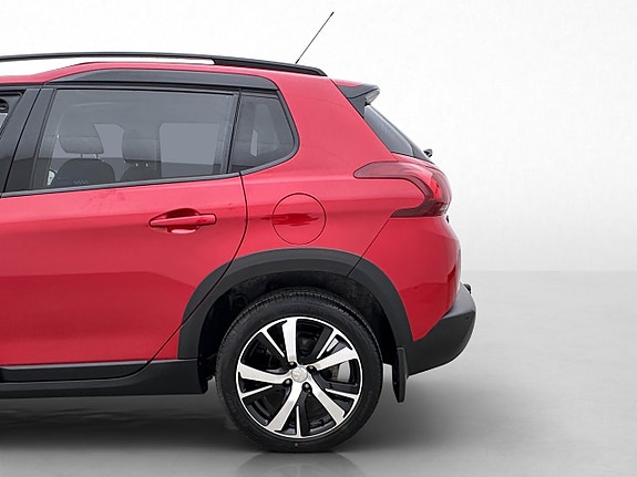 Peugeot 2008 29 of 30