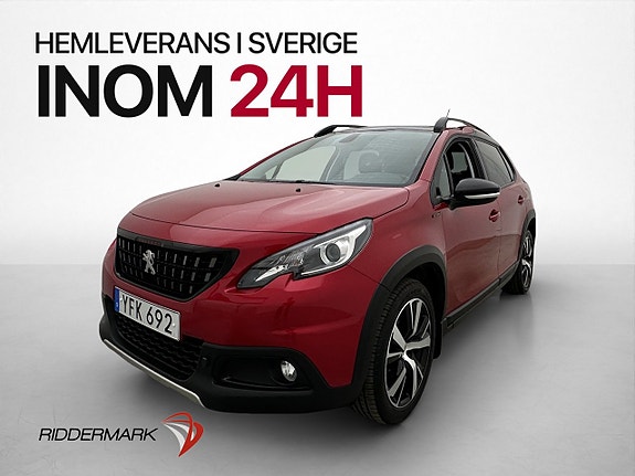 Peugeot 2008 3 of 30