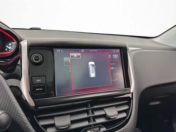 Peugeot 2008 20 of 30