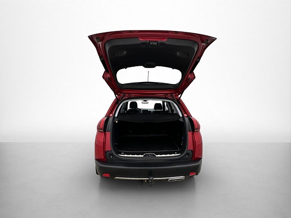 Peugeot 2008 27 of 30