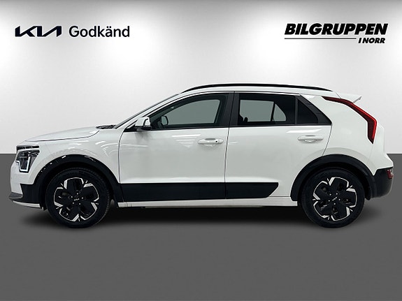 Kia Niro 5 of 5