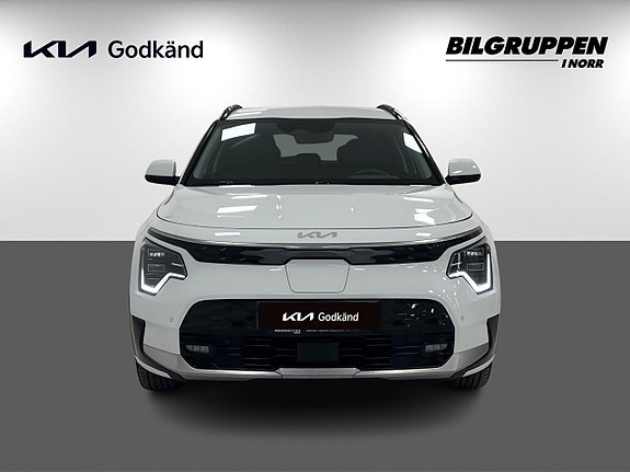 Kia Niro 3 of 5