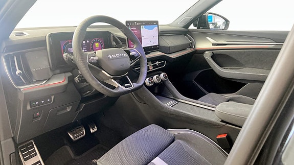 Skoda Kodiaq 7 of 24