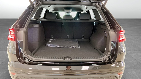 Skoda Kodiaq 12 of 24