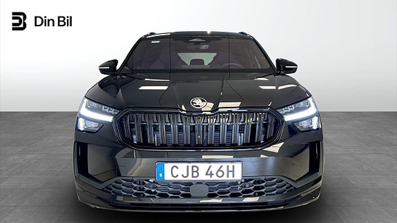 Skoda Kodiaq 4 of 5