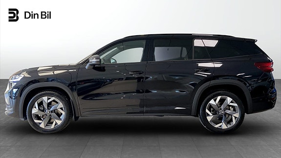 Skoda Kodiaq 2 of 5
