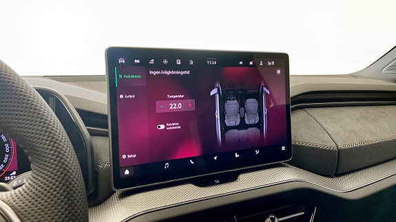 Skoda Kodiaq 19 of 24