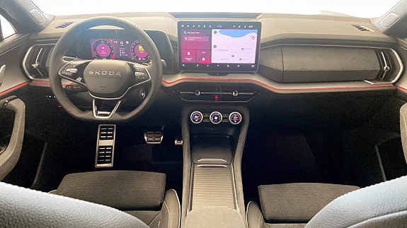 Skoda Kodiaq 10 of 24