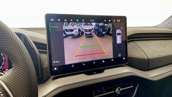 Skoda Kodiaq 18 of 24
