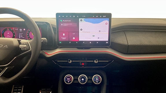 Skoda Kodiaq 9 of 24