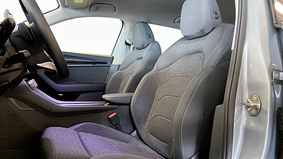 Skoda Kodiaq 8 of 23