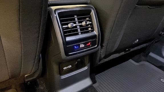 Skoda Kodiaq 15 of 23