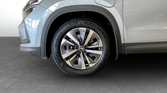 Skoda Kodiaq 6 of 23