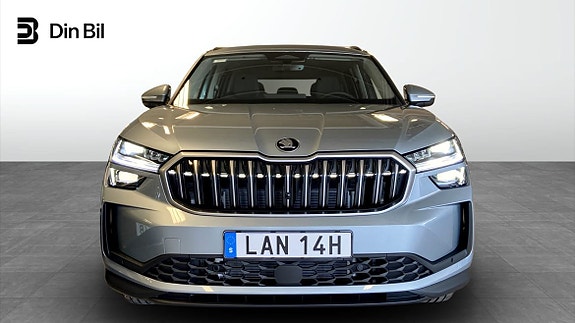 Skoda Kodiaq 4 of 5