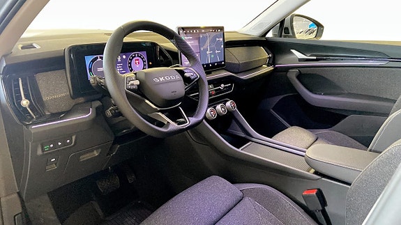 Skoda Kodiaq 7 of 23