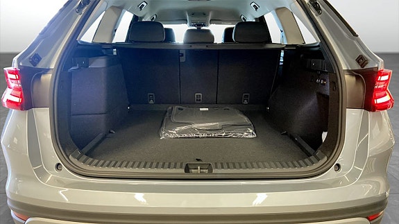 Skoda Kodiaq 12 of 23