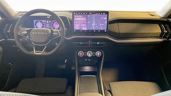 Skoda Kodiaq 10 of 23