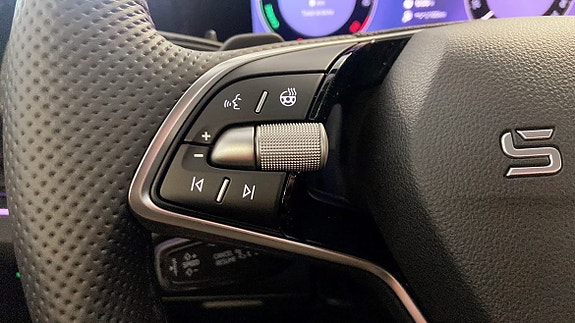 Skoda Kodiaq 22 of 23