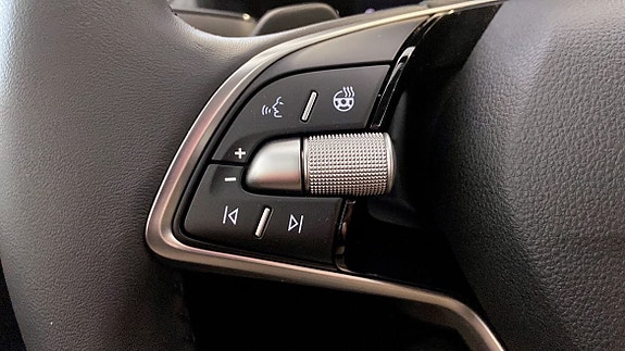 Skoda Kamiq 20 of 21