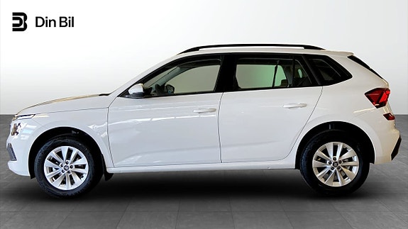 Skoda Kamiq 2 of 5