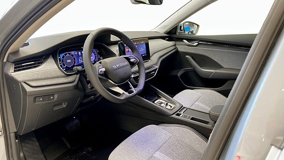 Skoda Octavia 7 of 24